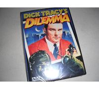Ralph Byrd - Dick Tracy S Dilemma [1947]