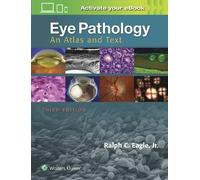 Ralph C. Eagle Eye Pathology (Copertina rigida)