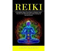 Ralph Carlson Reiki (Tascabile)