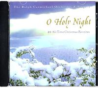 Ralph Carmichael Orchestra & S - O Holy Night 20 Christmas Favo