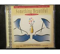 Ralph Carmichael Orchestra - Something Beautiful