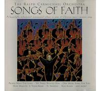 Ralph Carmichael - The Ralph Carmichael Orchestra Songs of Faith