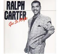 Ralph Carter - Get It Right