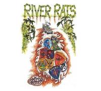 Ralph Christopher River Rats (Copertina rigida)