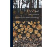 Ralph Clement Bryant Logging (Tascabile)