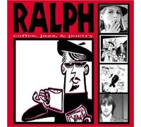 Ralph Coffee, jazz and poetry (CD) Album