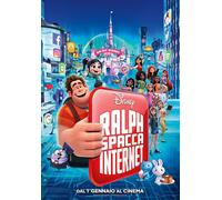 Ralph Collection 1-2 (2 Blu-Ray) - Movie