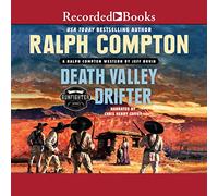 Ralph Compton Death Valley Drifter (The Gunfighter Series)