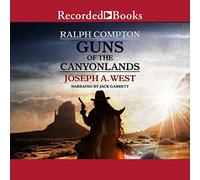 Ralph Compton Guns delle Canyonlands