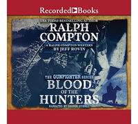 Ralph Compton Il sangue dei cacciatori (La serie Gunfighter)
