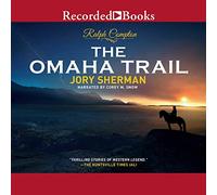 Ralph Compton Il sentiero di Omaha (I romanzi di Ralph Compton)