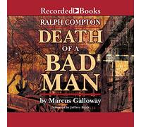 Ralph Compton La morte di un uomo cattivo