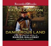 Ralph Compton La terra pericolosa
