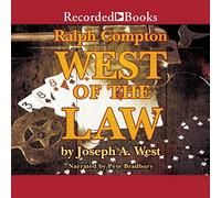 Ralph Compton Ovest della Legge