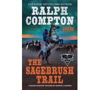 Ralph Compton Robert J. Randisi Ralph Compton the Sagebrush Trail (Tascabile)