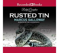 Ralph Compton Scatola arrugginita (I romanzi di Ralph Compton)