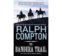 Ralph Compton The Bandera Trail (Tascabile)
