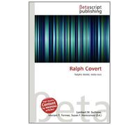 Ralph Covert: Ralph's World, Indie-rock