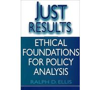 Ralph D. Ellis Just Results (Tascabile)