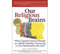 Ralph D. Mecklenburger Our Religious Brains (Copertina rigida)
