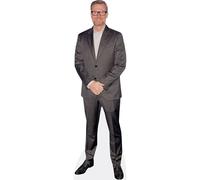 Ralph Dale Earnhardt Jr (Black Suit) mini formato