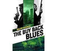 Ralph Dennis Lee Goldberg The Buy Back Blues: 12 (Hardman) (Book)