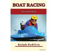Ralph Desilva Boat Racing (Tascabile)