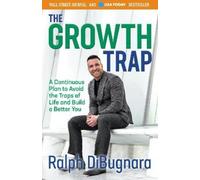 Ralph DiBugnara Be It Until You Become It (Tascabile)