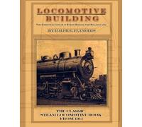 Ralph E. Flanders Locomotive Building (Tascabile)