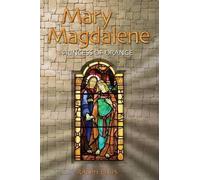 Ralph Ellis Mary Magdalene, Princess of Orange (Tascabile) King Jesus Trilogy