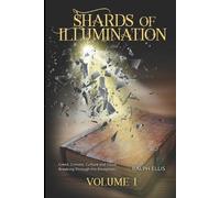 Ralph Ellis Shards of Illumination (Tascabile) Shards of Illimination Trilogy