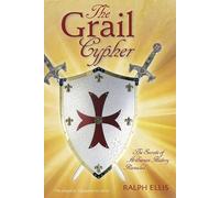 Ralph Ellis The Grail Cypher (Tascabile) King Jesus Trilogy