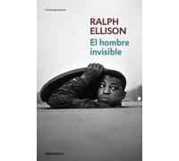 Ralph Ellison El hombre invisible / Invisible Man (Tascabile)