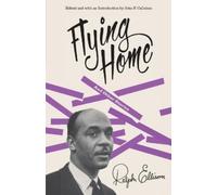 Ralph Ellison Flying Home (Tascabile) Vintage International
