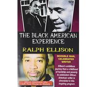Ralph Ellison Invisible Man, Celebrated Writer