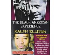Ralph Ellison Invisible Man, Celebrated Writer