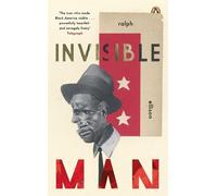 Ralph Ellison Invisible Man (Tascabile) Penguin Essentials