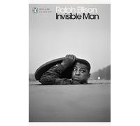 Ralph Ellison Invisible Man (Tascabile) Penguin Modern Classics