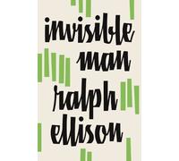 Ralph Ellison Invisible Man (Tascabile) Vintage International