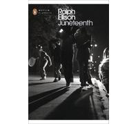 Ralph Ellison John Callahan Juneteenth (Tascabile) Penguin Modern Classics