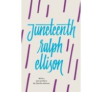 Ralph Ellison Juneteenth (Revised) (Tascabile) Vintage International
