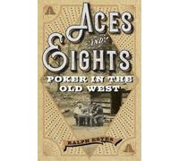 Ralph Estes Aces and Eights (Tascabile)