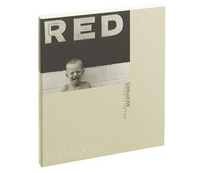 Ralph-Eugene Meatyard