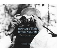 Ralph Eugene Meatyard Thomas Merton Meatyard/Merton (Tascabile)