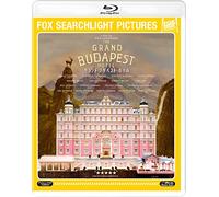 Ralph Fiennes - The Grand Budapest Hotel [Edizione: Giappone]