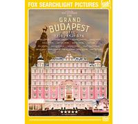 Ralph Fiennes - The Grand Budapest Hotel [Edizione: Giappone]