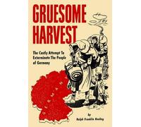 Ralph Franklin Keeling Gruesome Harvest (Tascabile)