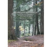 Ralph G Pifer Michigan's Western U.P. (Tascabile)