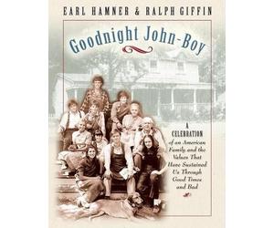 Ralph Giffin Earl Hamner Goodnight John-Boy (Tascabile)