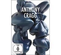 Ralph Goertz Anthony Cragg. Parts of the world. DVD (Copertina rigida)